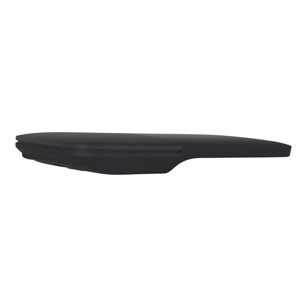 Raton inalambrico microsoft surface arc mouse negro Frikytopia