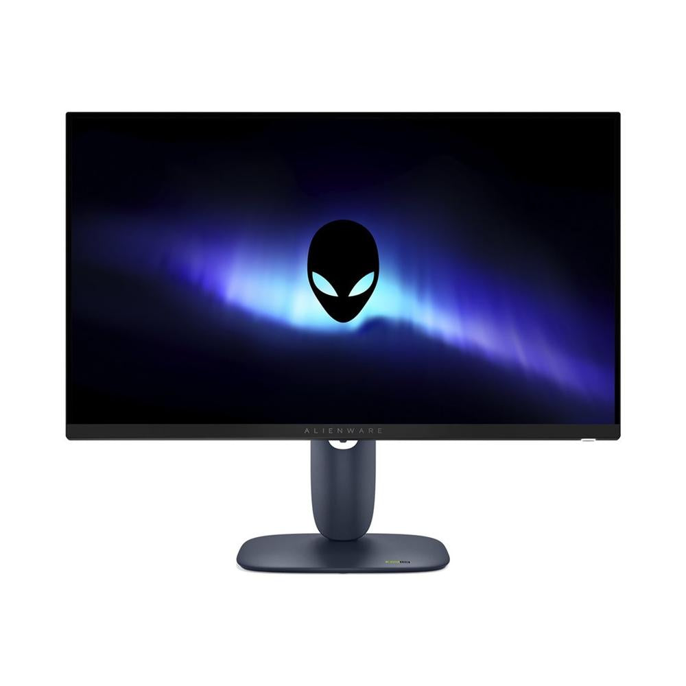 Monitor gaming dell alienware aw2725dm 27 pulgadas qhd 180hz Frikytopia