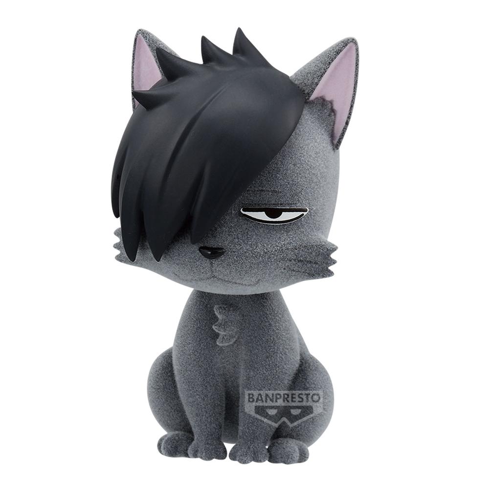 Figura banpresto haikyu!! fluffy puffy kurooneko Frikytopia