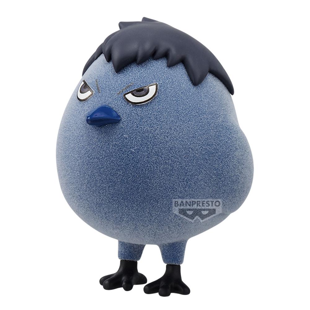 Figura banpresto haikyu!! fluffy puffy kagegarasu Frikytopia