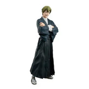 Figura banpresto jujutsu kaisen grandista zen'in naoya 27cm
