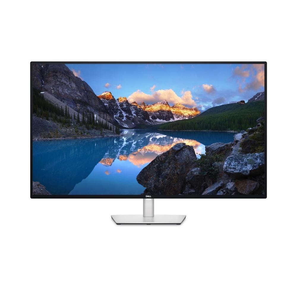 Monitor dell u4323qe 42.5 pulgadas 4k uhd 60hz Frikytopia