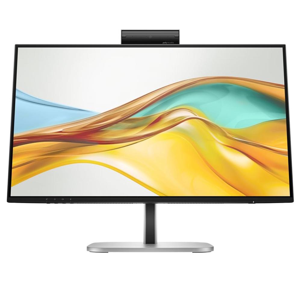 Monitor hp s5 pro 524pm 23.8 pulgadas fhd 100hz Frikytopia