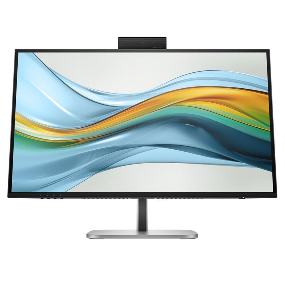 Monitor hp s5 pro 527pm 27 pulgadas qhd 100hz Frikytopia