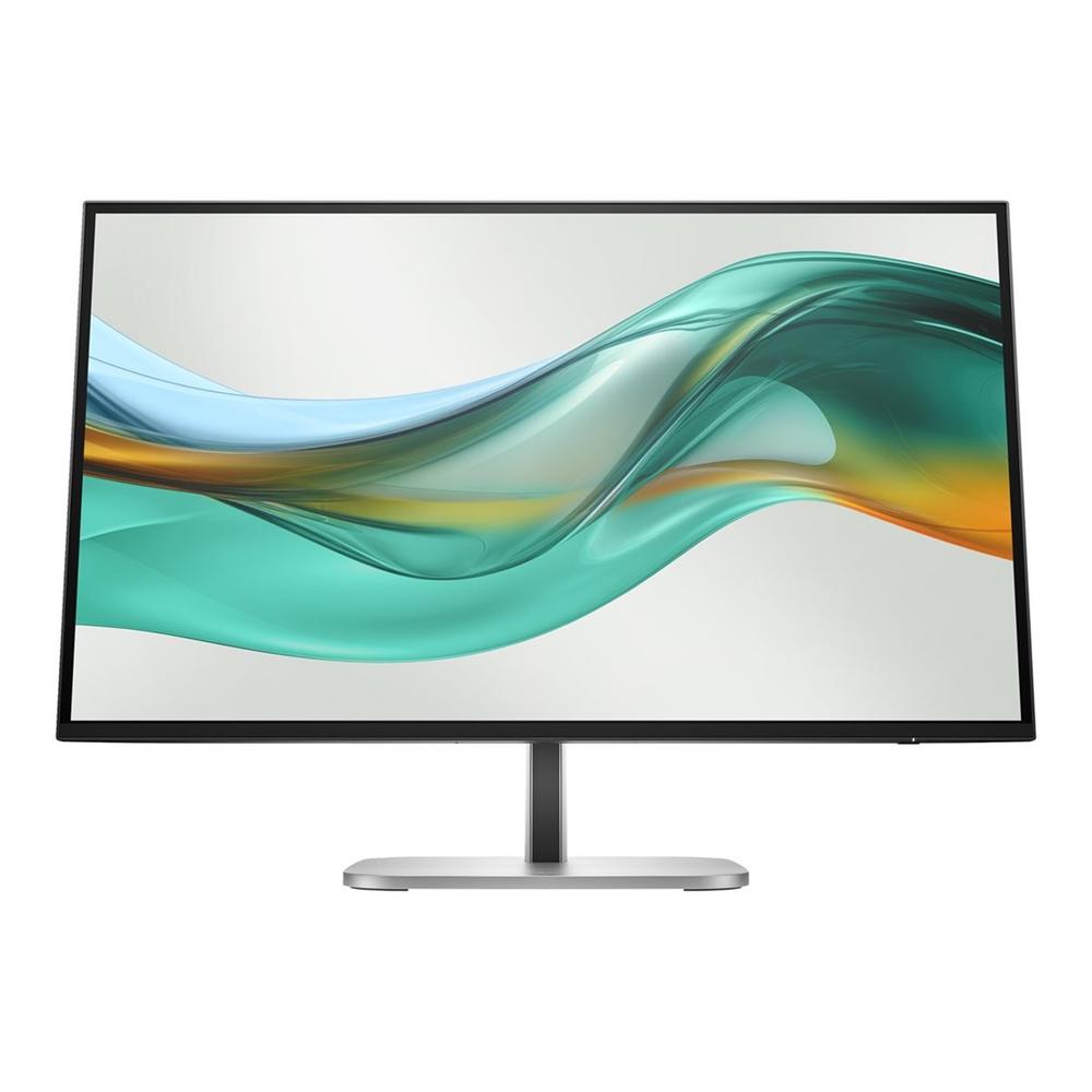 Monitor hp s5 pro 527pu 27 pulgadas qhd Frikytopia
