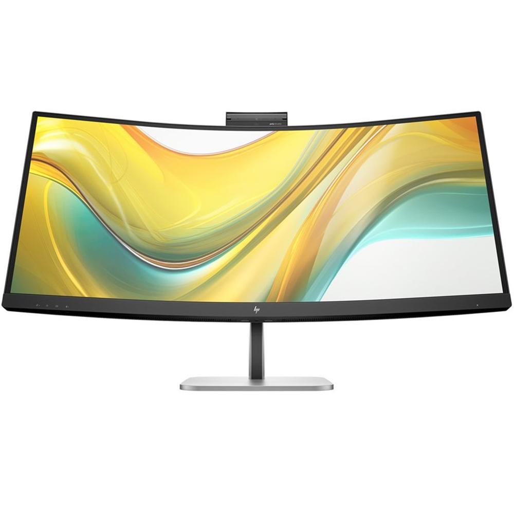 Monitor hp s5 pro 527pm 27 pulgadas qhd 100hz Frikytopia