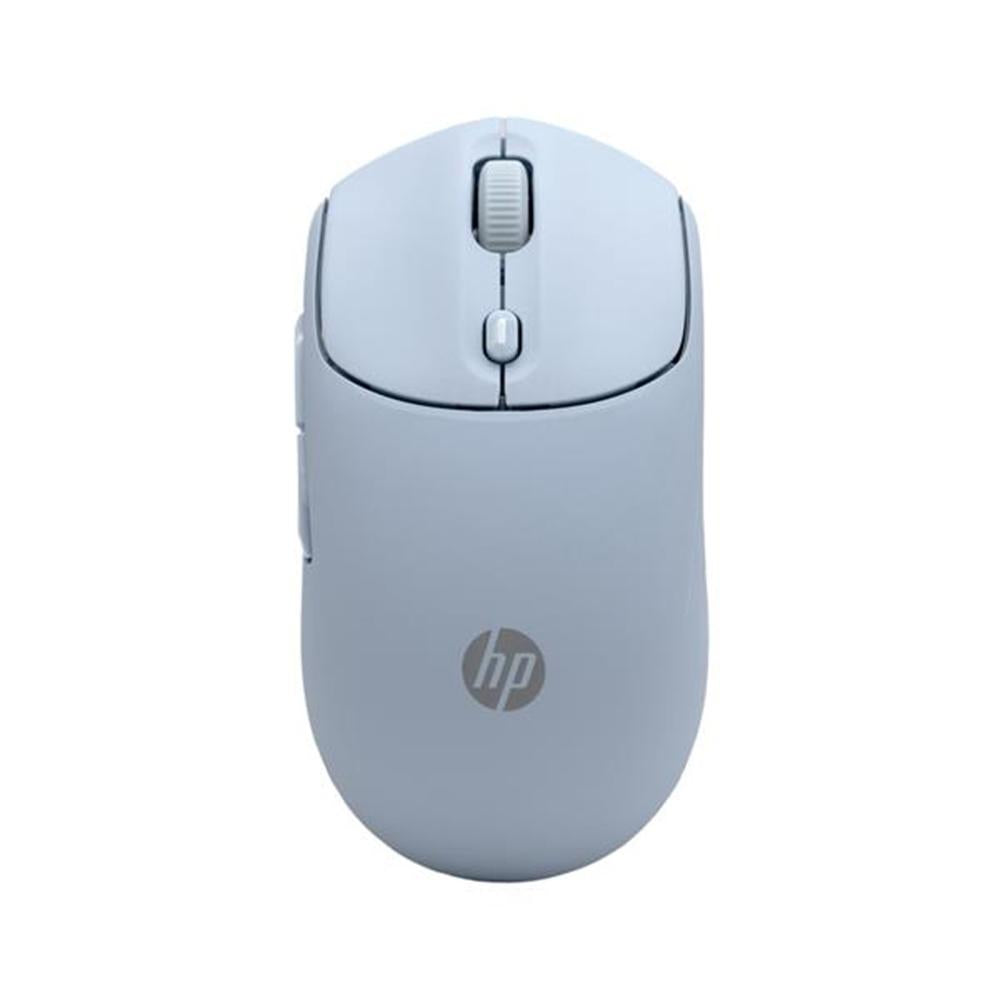 Raton inalambrico hp 400 dual - azul Frikytopia