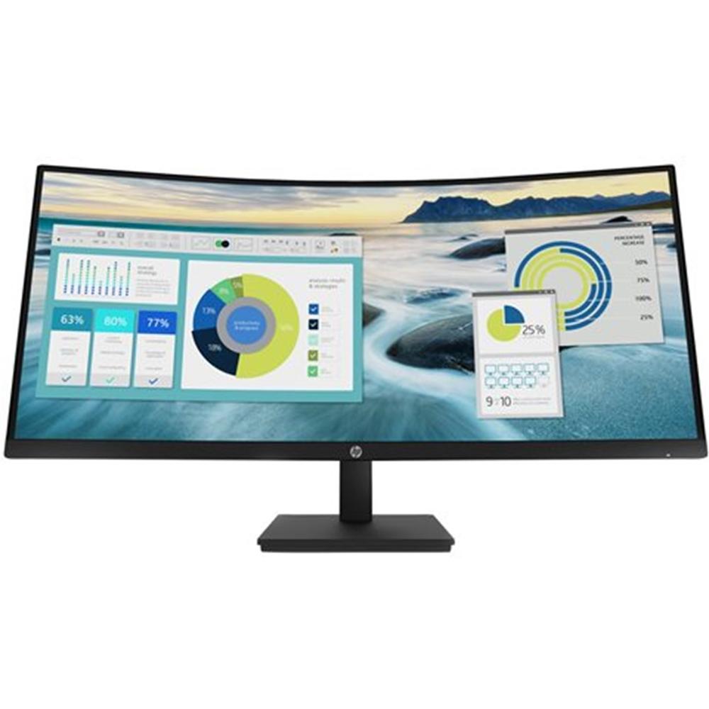 Monitor hp s7 pro 727pq 27 pulgadas qhd 120hz