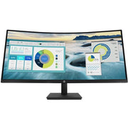 Monitor hp s7 pro 727pq 27 pulgadas qhd 120hz