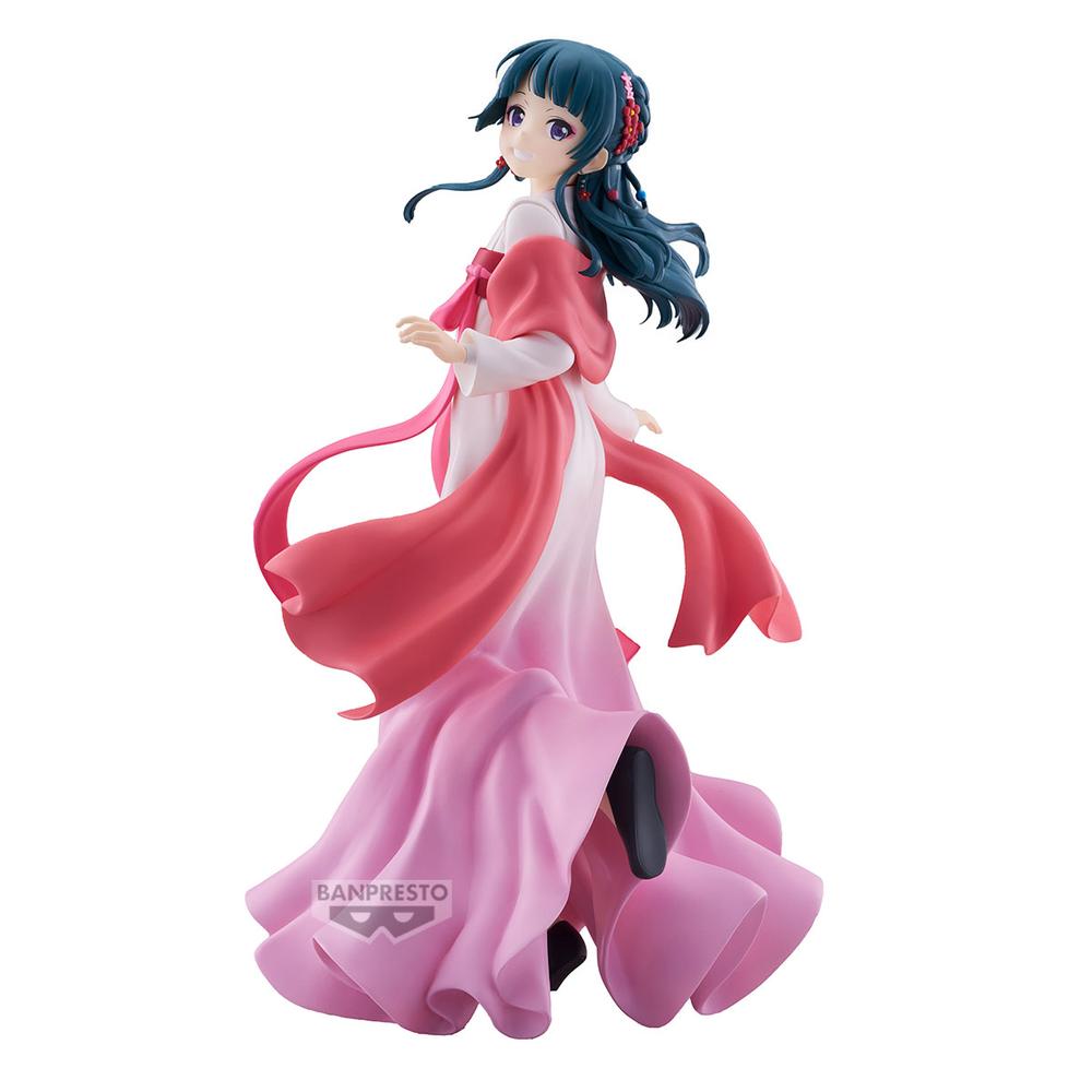 Figura banpresto the apothecary diaries maomao walking around town Frikytopia