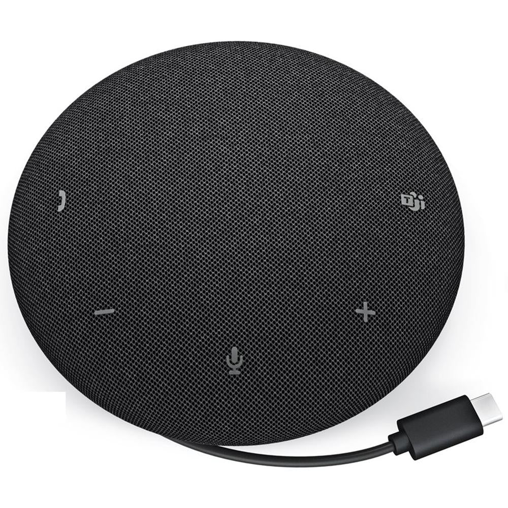 Altavoz manos libres dell pro sp325 negro Frikytopia