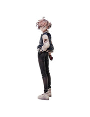 Chuya nakahara original series age fifteen version statue 21 cm bungo stray dogs 1 - 7 scale