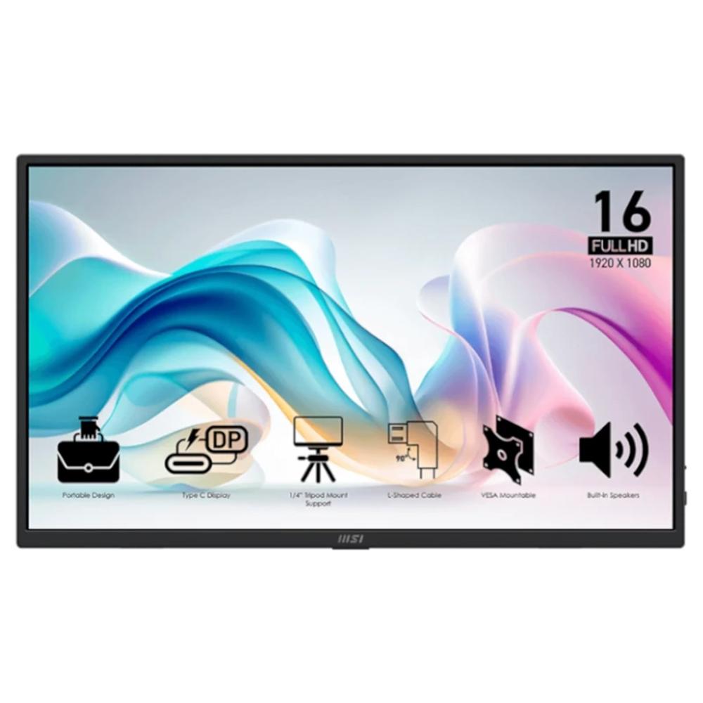 Monitor hp 327ph 27 pulgadas fhd 100hz Frikytopia