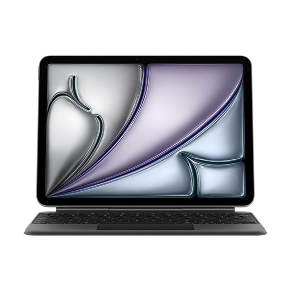 Teclado apple magic keyboard negro + funda Frikytopia
