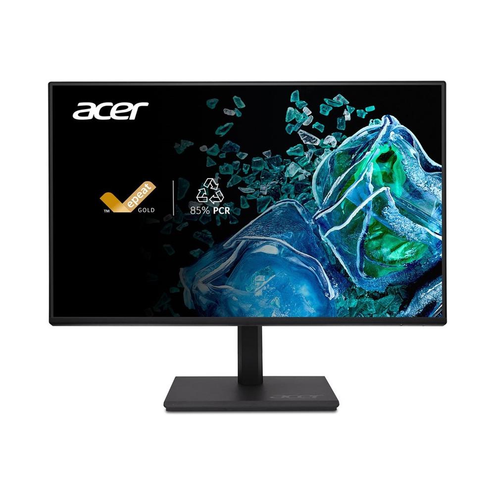 Monitor acer vero b277u gbmiiprzx 27 pulgadas 120hz Frikytopia