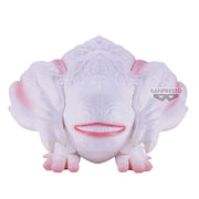 Figura banpresto monster hunter enshrined monsters khezu ver.a