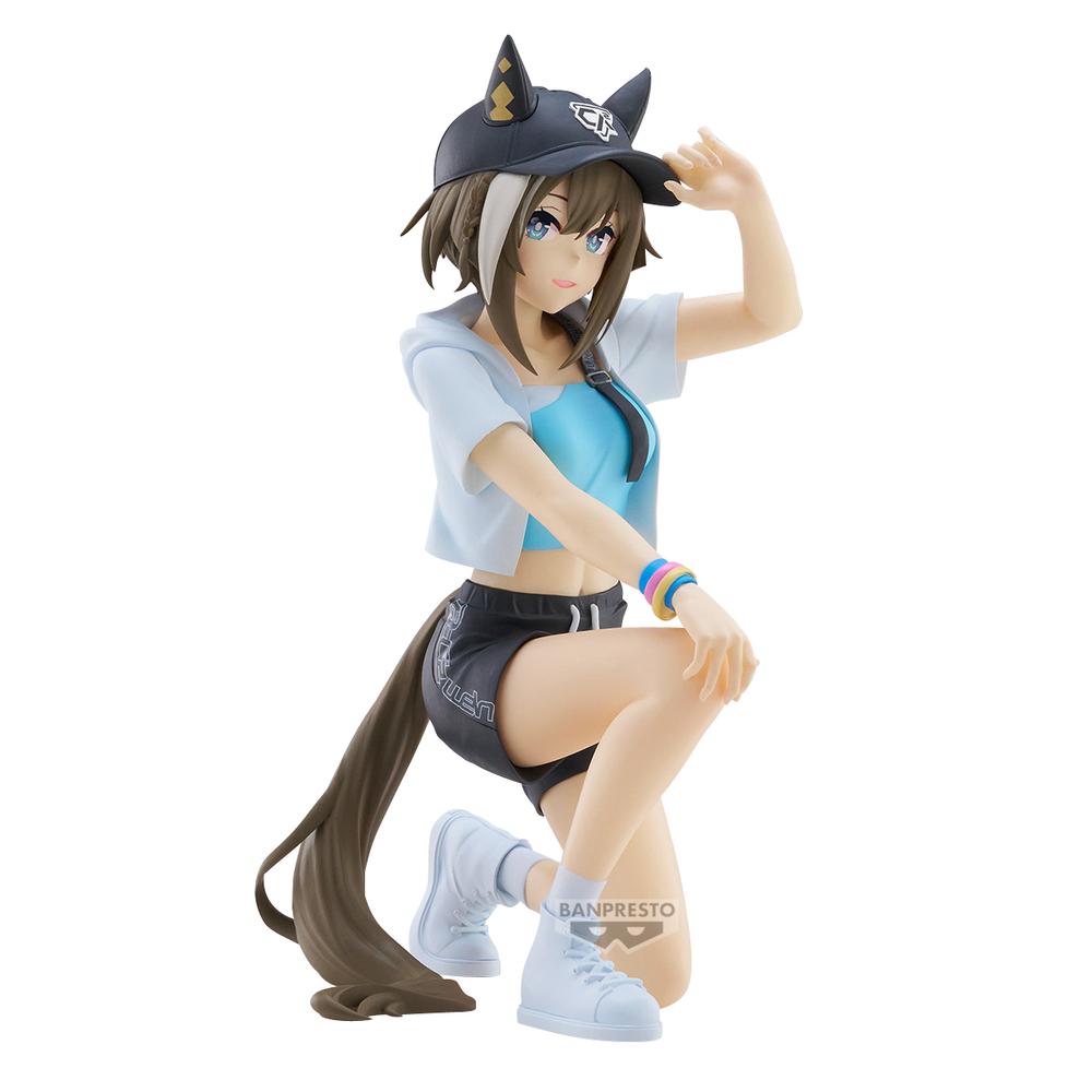 Figura banpresto umamusume pretty derby boc'z cheval grand as marine c Frikytopia