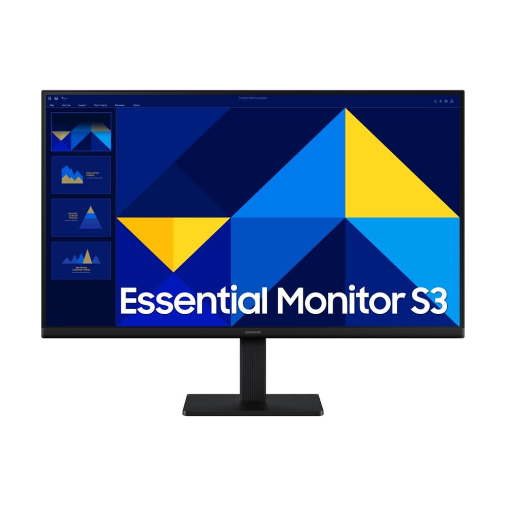 Monitor samsung ls24d302gauxen 24 pulgadas fhd 100hz Frikytopia