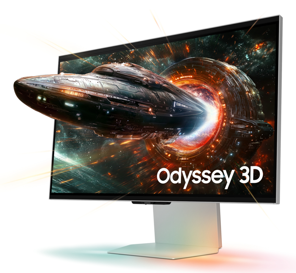 Monitor gaming samsung ls27fg904xuxen 27 pulgadas 4k uhd 165hz Frikytopia