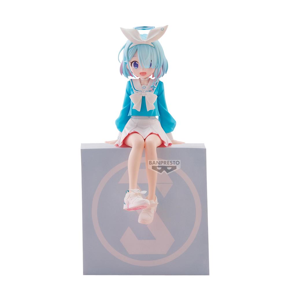 Figura banpresto blue archive monitor top figz arona Frikytopia