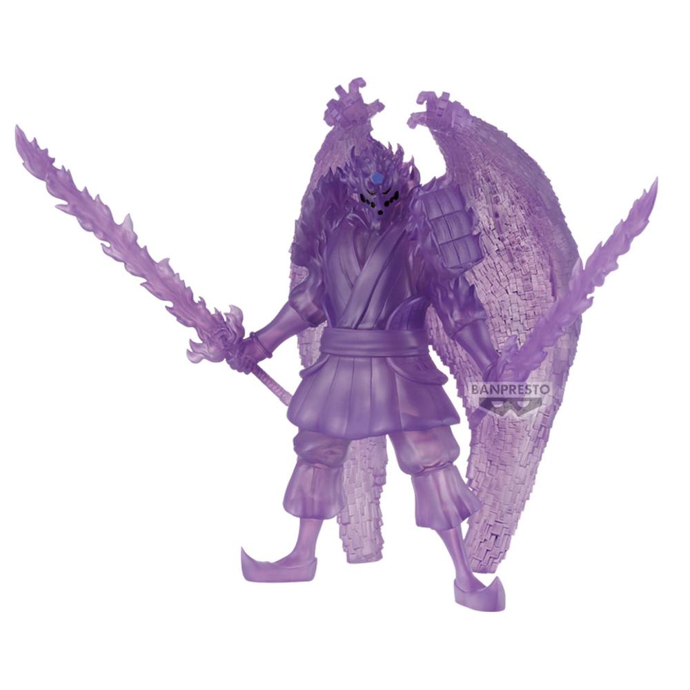 Figura Susanoo Link Mode Naruto Shippuden 20cm Frikytopia