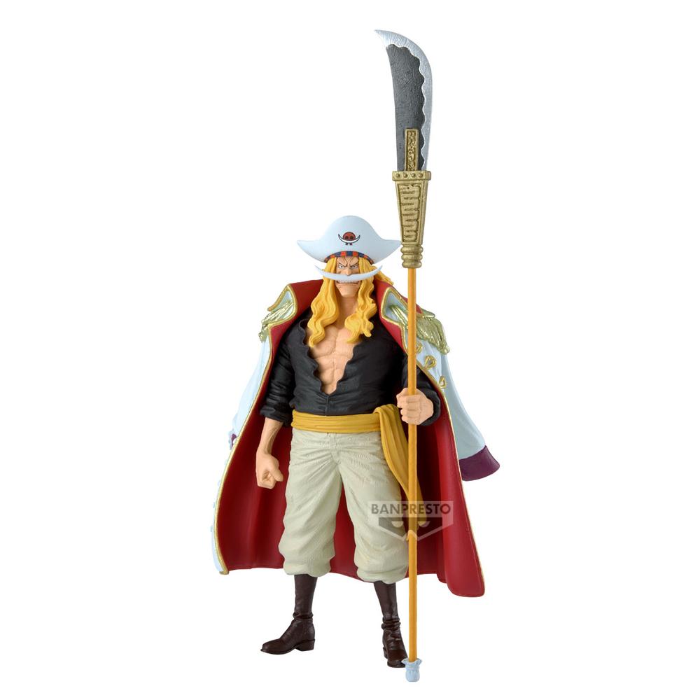 Figura Edward Newgate King Of Artist One Piece 33cm Frikytopia