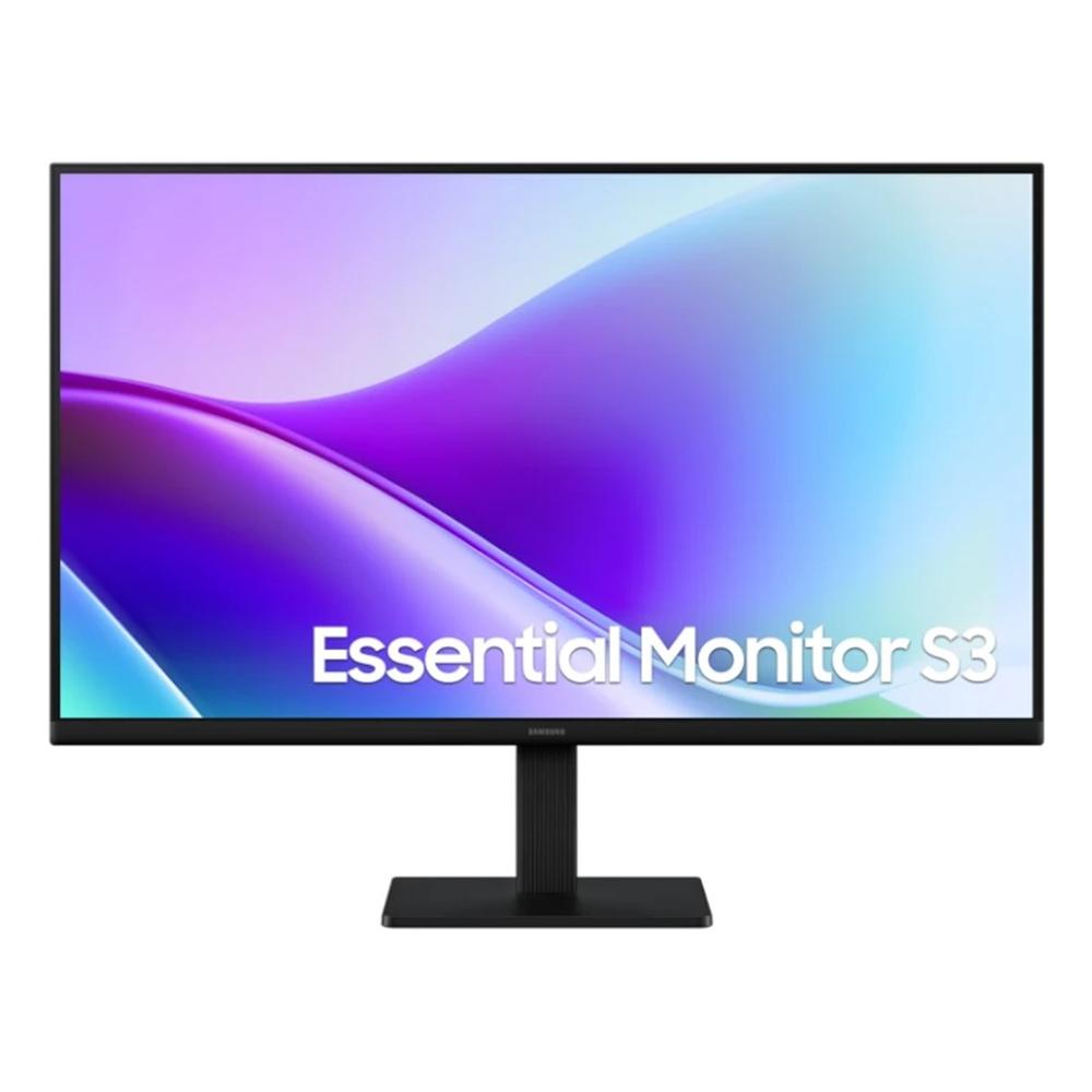 Monitor samsung ls27f320gauxen 27 pulgadas fhd 120hz Frikytopia