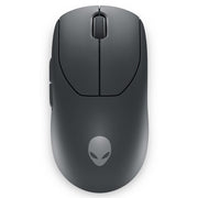 Raton inalambrico gaming dell alienware pro negro