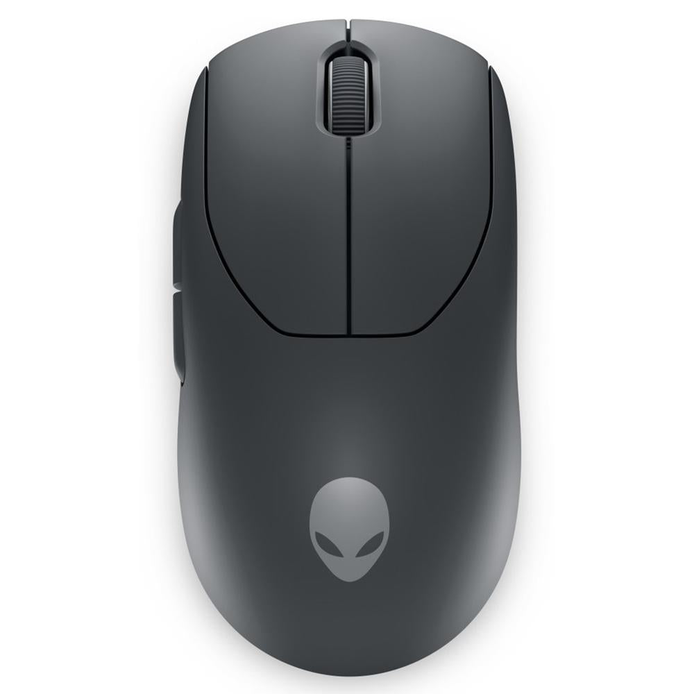 Raton inalambrico gaming dell alienware pro negro Frikytopia