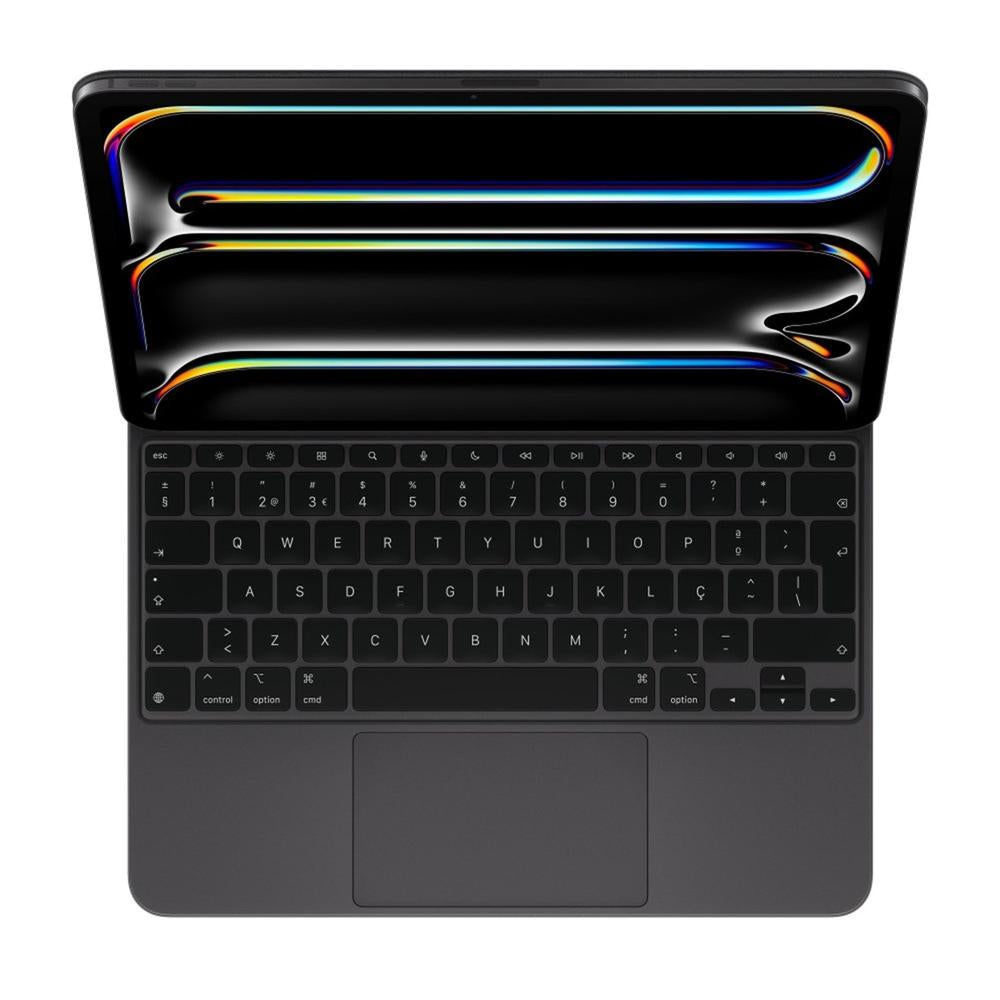 Teclado microsoft surface pro 12 pulgadas + pen gris Frikytopia