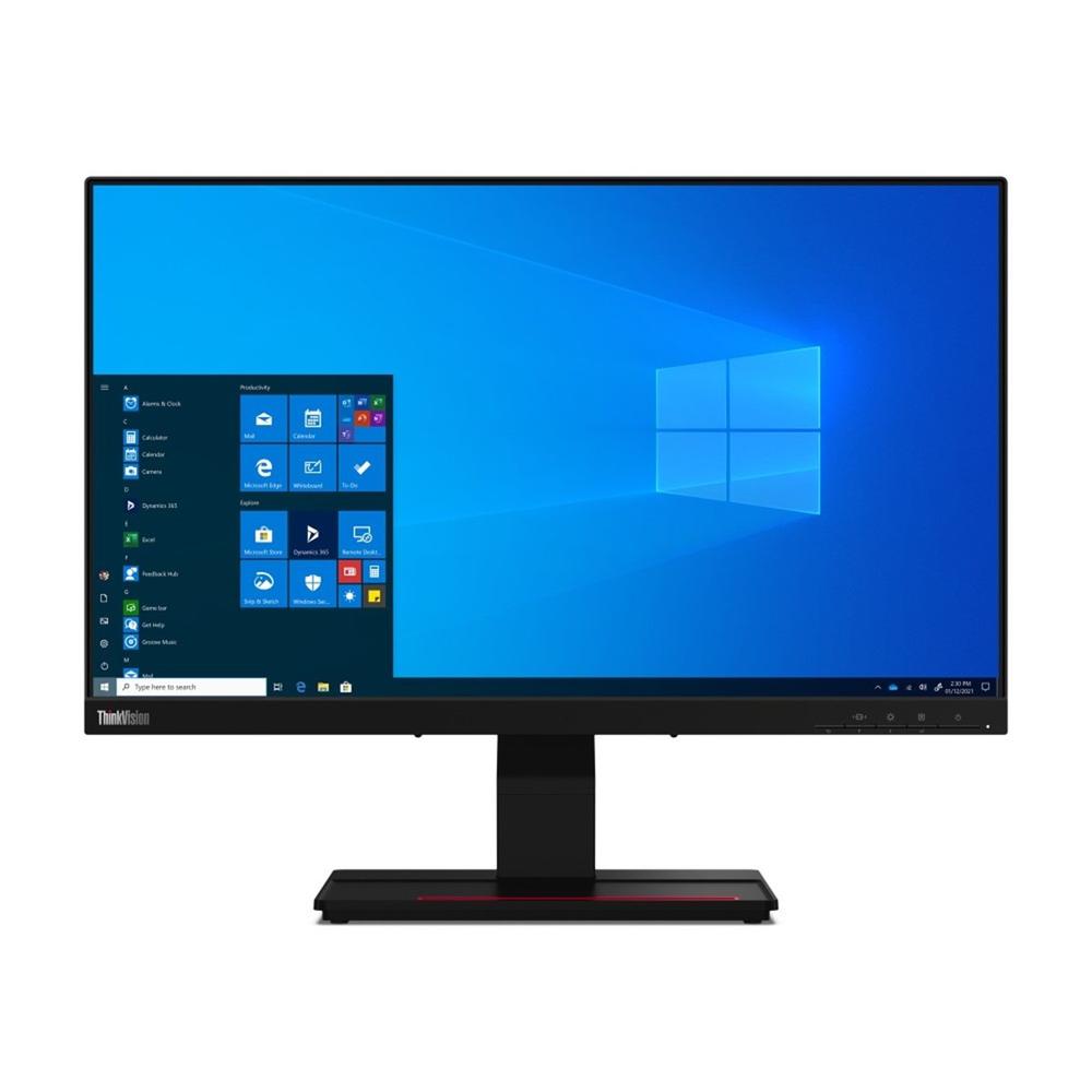 Monitor lenovo thinkvision t24t - 20 23.8 pulgadas fhd 60hz Frikytopia