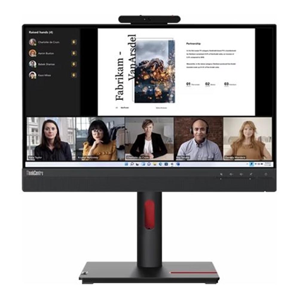 Monitor lenovo thinkcentre tiny - in - one 22 g5 22 pulgadas fhd 60hz Frikytopia