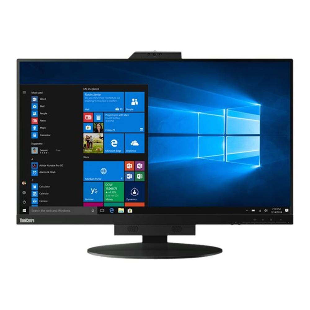 Monitor lenovo thinkcentre tiny - in - one 27 pulgadas qhd 60hz Frikytopia