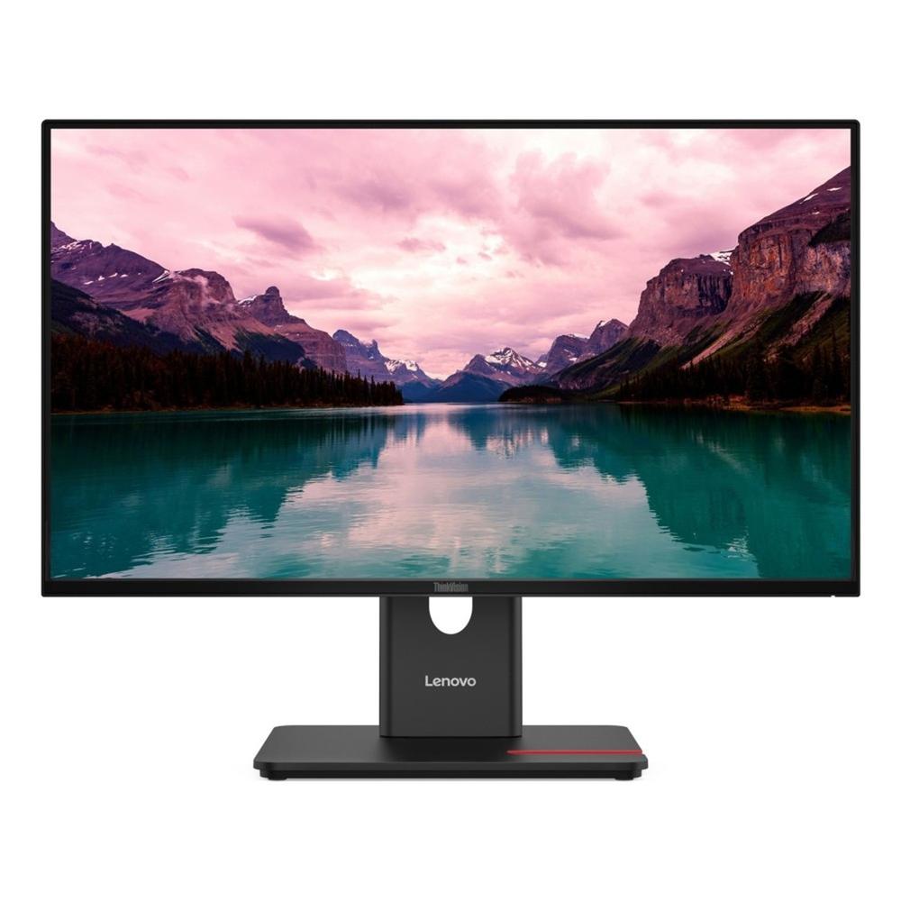 Monitor lenovo thinkvision t24i - 40 23.8 pulgadas fhd 120hz Frikytopia