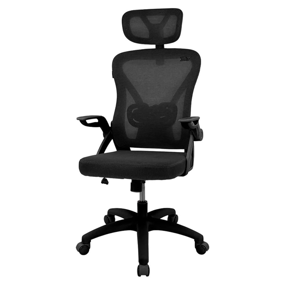 Silla gaming drift drair35 negra Frikytopia