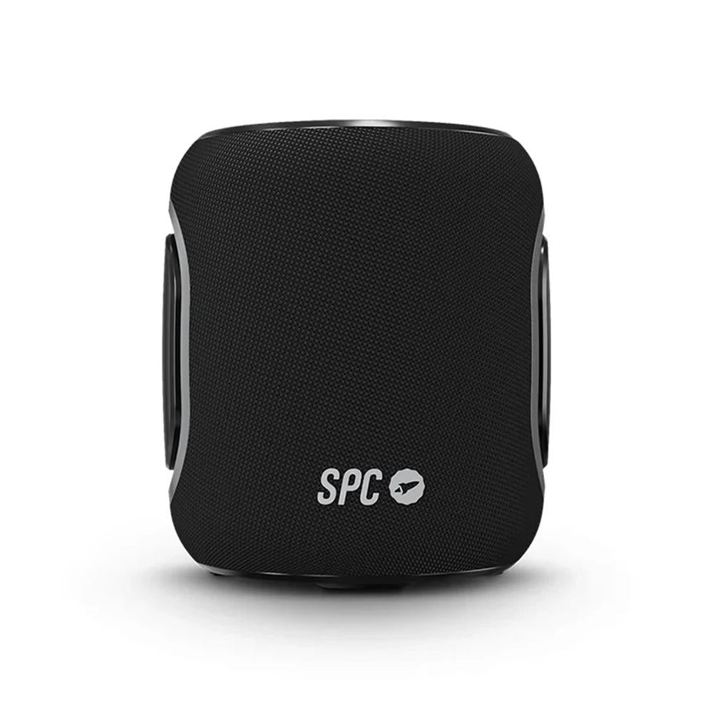 Altavoz bluetooth spc orbital spark 4434n Frikytopia