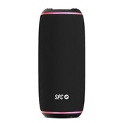 Altavoz bluetooth spc orbital glow 4435n