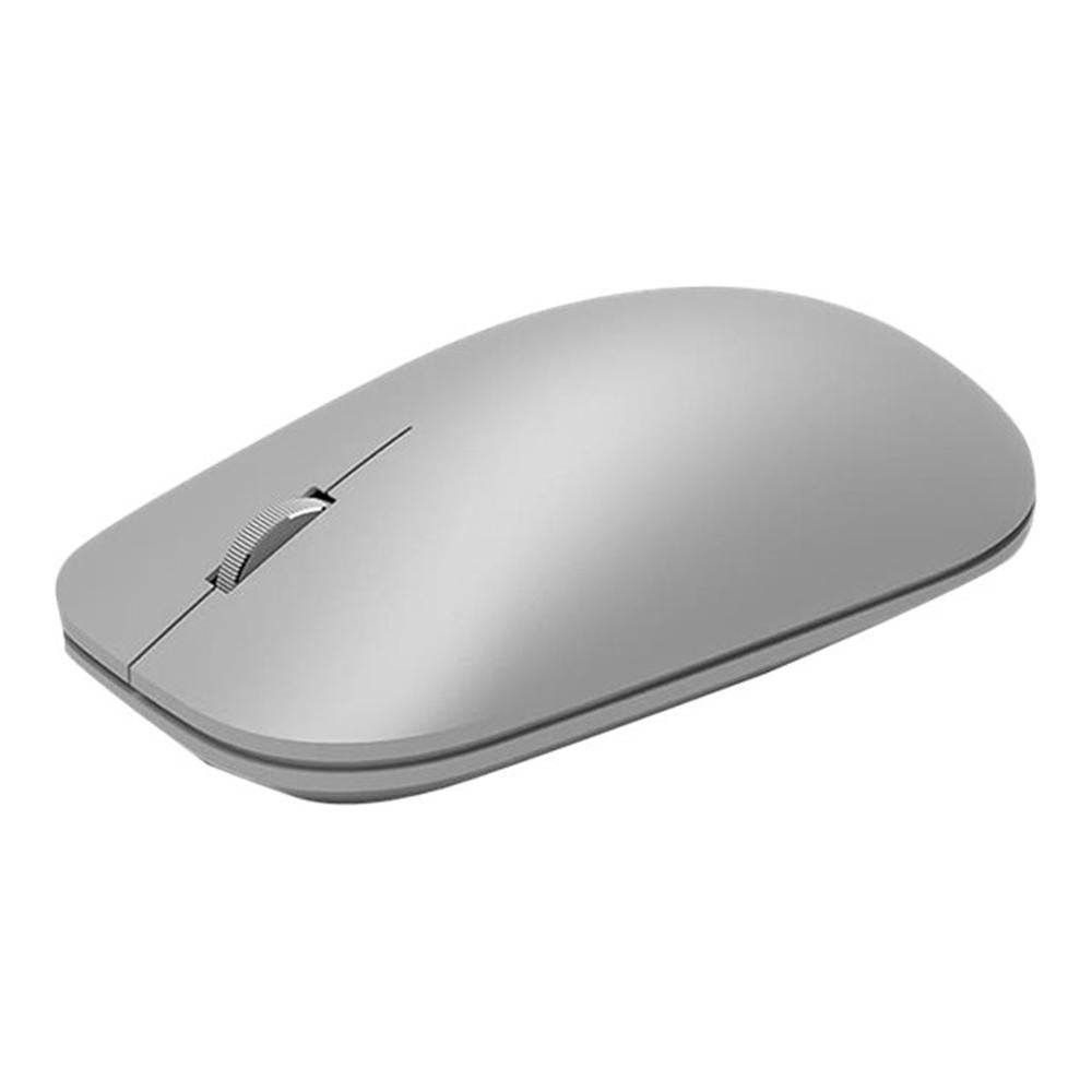 Raton inalambrico microsoft surface mouse gris Frikytopia