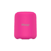 Altavoz bluetooth portable jvc sp - sg10btp rosa