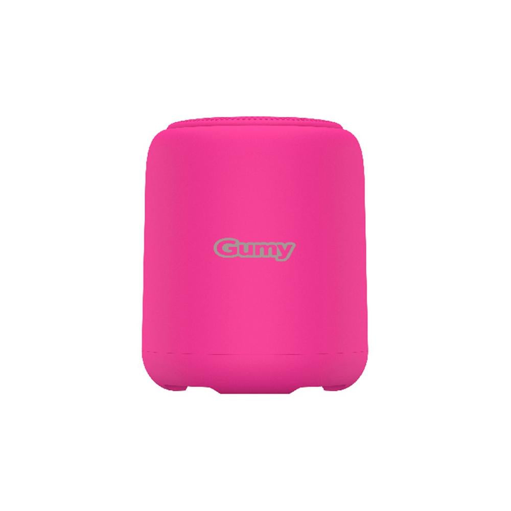 Altavoz bluetooth portable jvc sp - sg10btp rosa Frikytopia