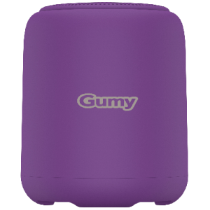 Altavoz bluetooth portable jvc sp - sg10btv violeta Frikytopia