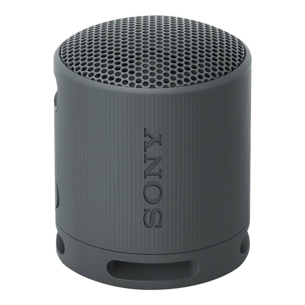 Altavoz inalambrico sony srs - xb100 negro Frikytopia