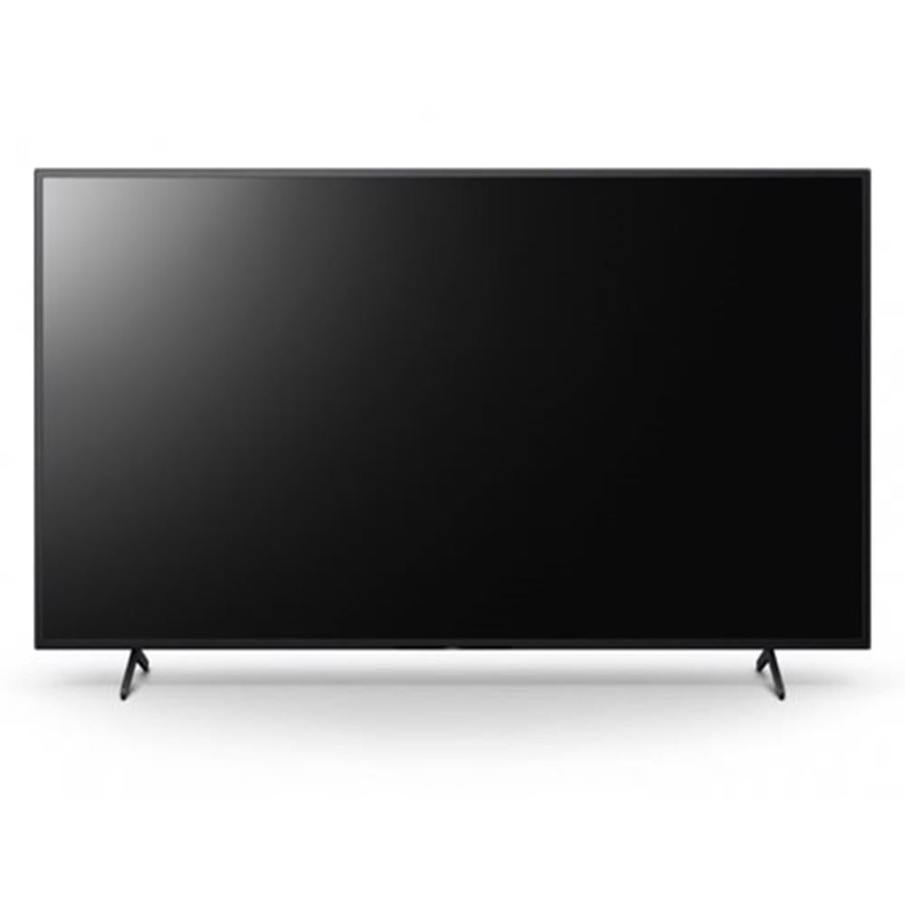 Monitor sony professional bravia 75 pulgadas 4k uhd Frikytopia