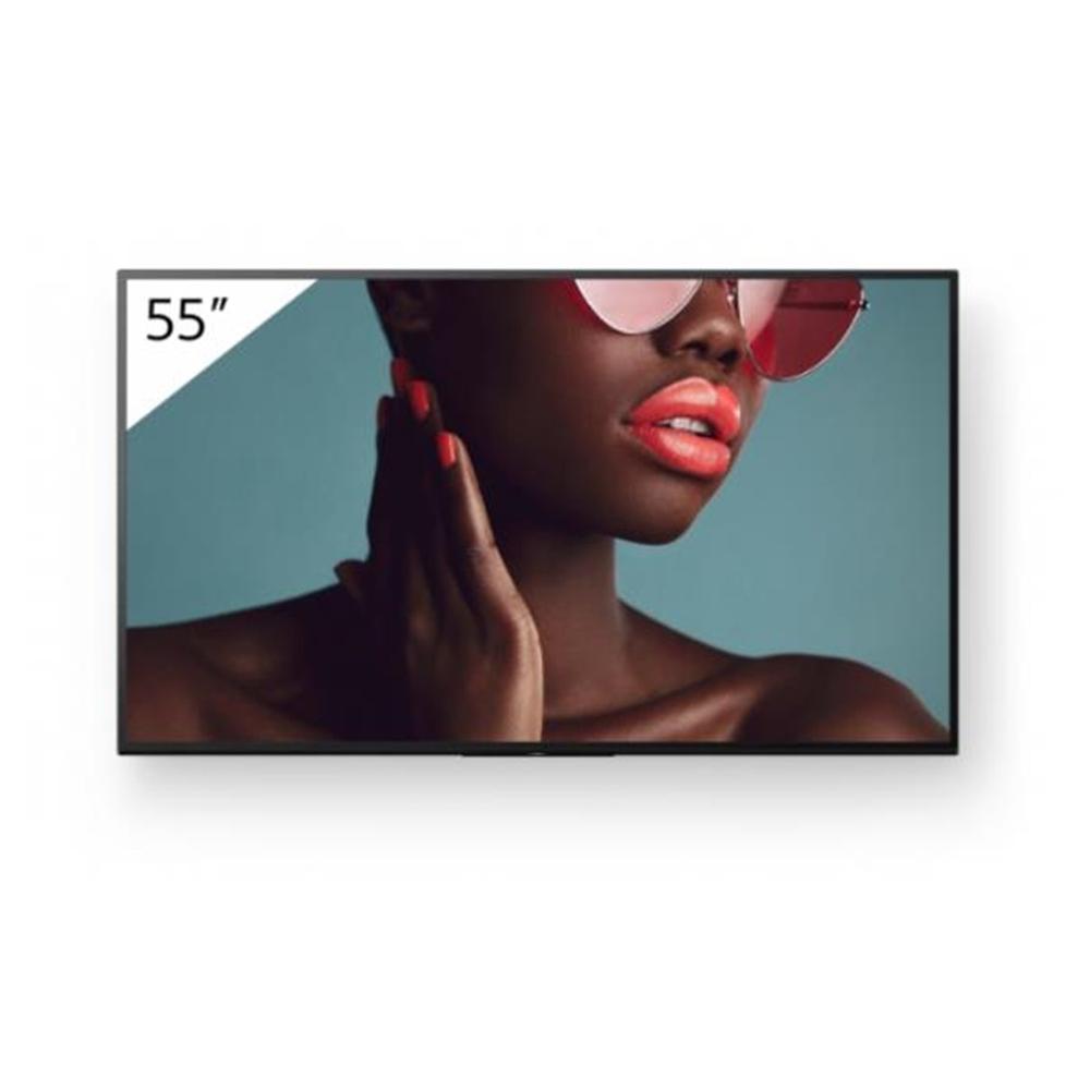 Monitor 55 pulgadas sony professional bravia 4k uhd Frikytopia