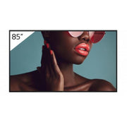 Monitor 85 pulgadas sony professional bravia 4k uhd