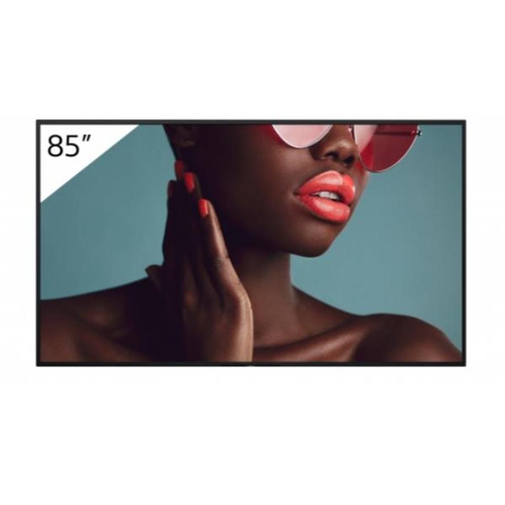 Monitor 85 pulgadas sony professional bravia 4k uhd Frikytopia