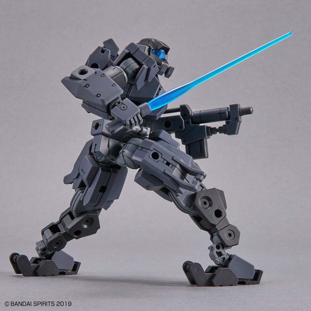 Maqueta bandai mobile suit gundam 30mm 1 144 forestieri 02 Frikytopia