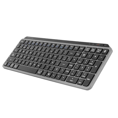 Teclado mars gaming mk - silenkeyses Frikytopia