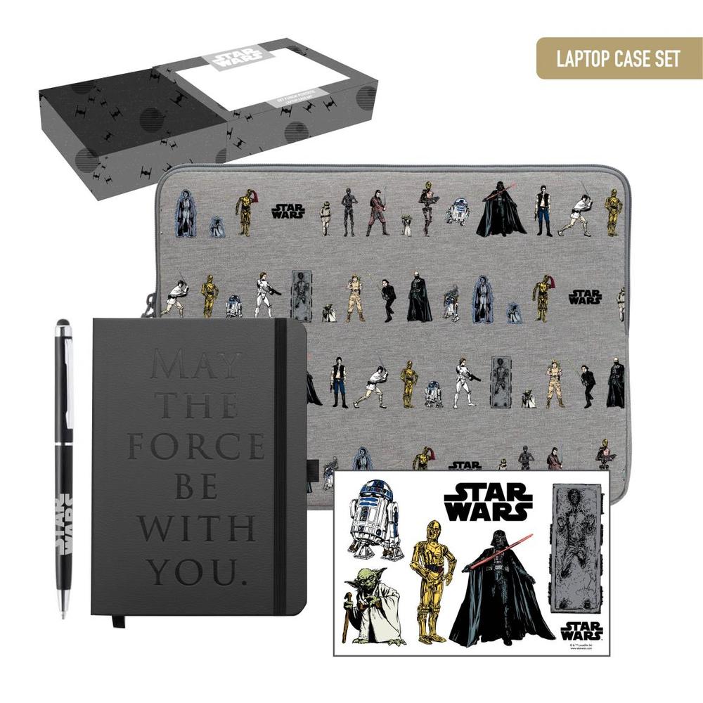 Star Wars Funda Set de regalo