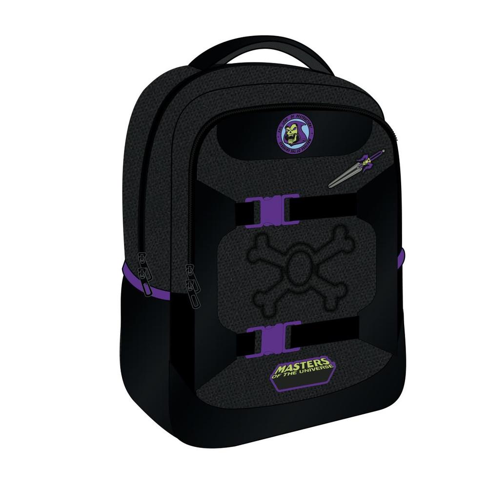 Masters of the Universe Mochila de viaje informal